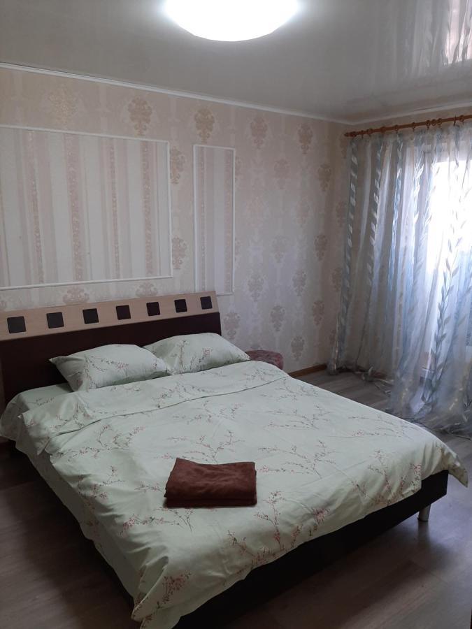 Сонячна Галерея, 2-Га Міська Лікарня Kryvyi Rih Exterior photo